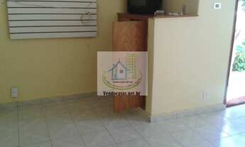 Imagem 5: Casa residencial para locação, Campo Grande, São Paulo