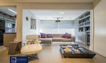 Imagem 6: Apartamento Venda Brooklin 80 m² 1 Dormitórios