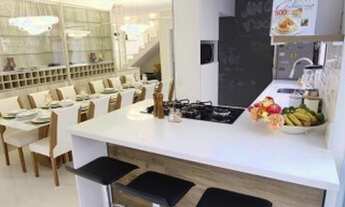 Imagem 6: Casa à venda 3 Quartos, 1 Suite, 2 Vagas, 120M², Roncáglia, Valinhos - SP