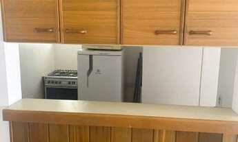 Imagem 7: Apartamento Locação 1 Dormitórios - 45 m² Itaim Bibi