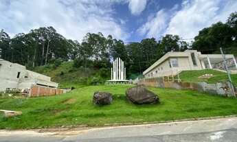 Imagem 7: Terreno 1.724m² á venda Tamboré I