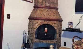 Imagem 6: CASA EM CONDOMÍNIO - ALPHAVILLE - SP