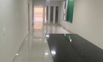 Imagem 7: GOIâNIA - Casa Padrão - Jardim Talismã