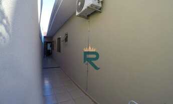 Imagem 4: Casa com 3 dormitórios à venda, 97 m² por R$ 340.000,00 - Loteamento Madrid - Maringá/PR