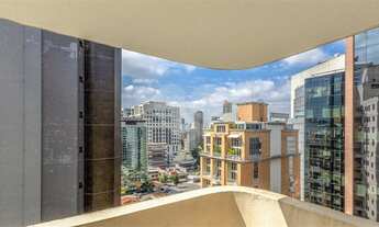 Imagem 4: Apartamento Vila Olímpia