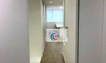 Imagem 4: Conjunto para alugar, 216 m² - Vila Olímpia - São Paulo/SP