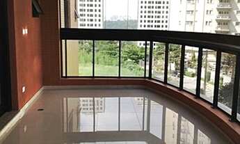 Imagem 3: APARTAMENTO - PANAMBY - SP