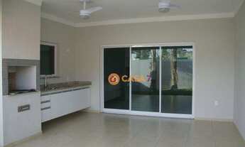 Imagem: Casa à venda - Condomínio Granja Deolinda