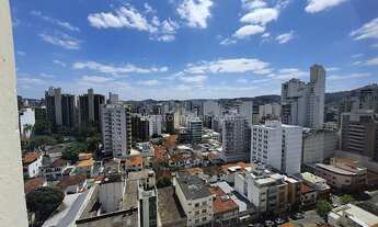 Imagem 5: Ref.: COB5002 - Cobertura Dúplex no Centro, cinco quartos, duas salas, duas vagas, Linda V