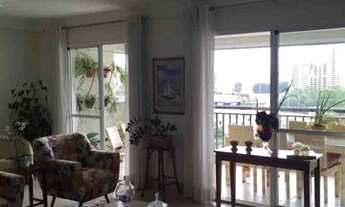 Imagem 2: APARTAMENTO - ALPHAVILLE - SP