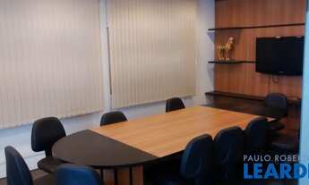 Imagem: CONJ. COMERCIAL - JARDIM PAULISTA - SP