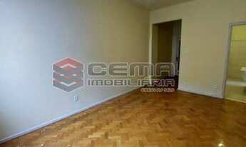 Imagem 5: Rio de Janeiro - Apartamento Padrão - Laranjeiras