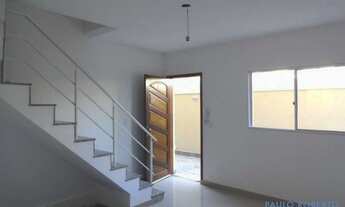 Imagem 6: CASA EM CONDOMÍNIO - VILA PARANAGUÁ - SP