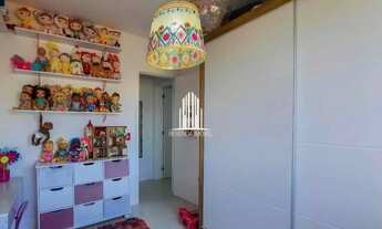 Imagem 7: Lindo Apartamento sendo 2 dorms e 1 suite