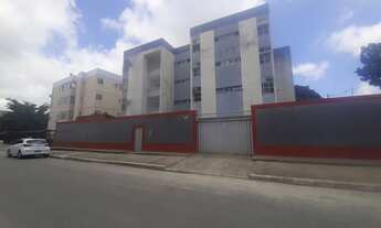 Imagem: Excelente Apartamento Em Candeias Varanda