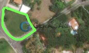 Imagem 2: Terreno Padrão em São José dos Campos