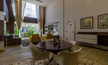 Imagem 5: ED. ABU DHABI Apartamento com 4 dormitórios