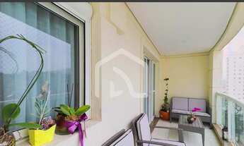 Imagem 4: Apartamento à venda, Tamboré, Santana de Parnaíba, SP