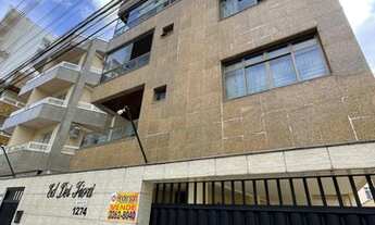 Imagem: Apartamento à venda, Praia do Morro, Guarapari