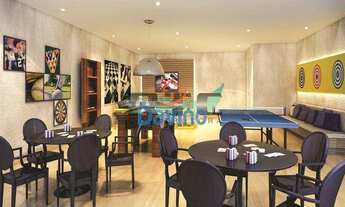 Imagem 5: OPORTUNIDA DE INVESTIMENTO | APARTAMENTO DE 3 DORM. SENDO 2 SUITE