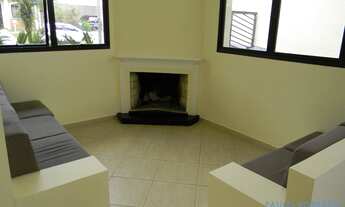 Imagem 2: CASA EM CONDOMÍNIO - ALPHAVILLE - SP