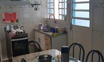 Imagem 4: CASA RESIDENCIAL GUAIRA SUMARE SP PROXIMO AO BORDON PRONTA PARA MORAR EM ÓTIMA LOCALIZAÇÃO