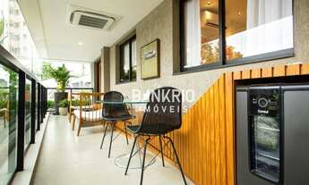 Imagem: Apartamento, 3 quartos, 1 suíte, 116,78