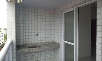 Imagem: Apartamento à venda, 95 m² por R$ 451.000,00