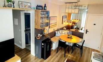 Imagem 3: Apartamento à venda, Itacorubi, FLORIANÓPOLIS, SC