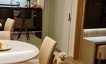 Imagem 2: APARTAMENTO RESIDENCIAL em FLORIANÓPOLIS - SC, JURERÊ INTERNACIONAL