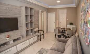 Imagem 2: Apartamento para aluguel possui 76m² com 2 quartos em Leblon - Rio de Janeiro - RJ