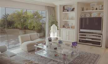 Imagem 4: Cobertura em Campo Belo 457m2 com 5 vagas de garagem