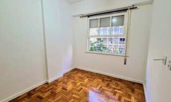 Imagem: Apartamento à venda em Copacabana!! Sala