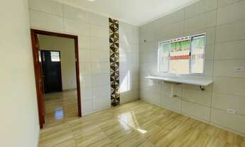 Imagem 5: CASA NOVA EM MONGAGUÁ