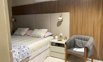 Imagem 2: Vendo apartamento mobiliado