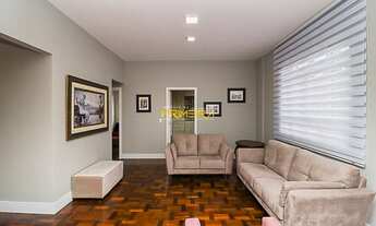 Imagem 3: Apartamento mobiliado à venda, totalmente reformado, com 3 quartos, em região valorizada d