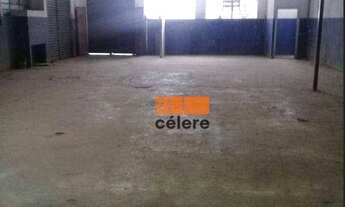 Imagem 7: Galpão para alugar, 730 m² por R$ 12.500,00/mês - Mooca - São Paulo/SP