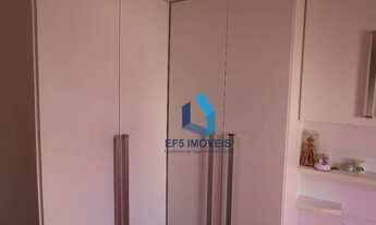 Imagem 5: Apartamento à venda, 50 m² por R$ 385.000,00 - Interlagos - São Paulo/SP