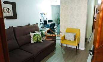 Imagem 7: Sobrado com 3 dormitórios à venda, 80 m² por R$ 490.000,00 - Jardim Nossa Senhora do Carmo