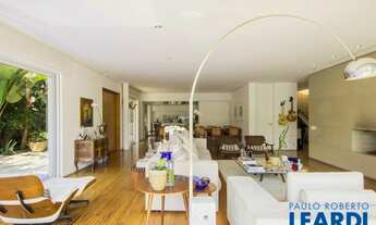 Imagem 3: SOBRADO - REAL PARQUE - SP