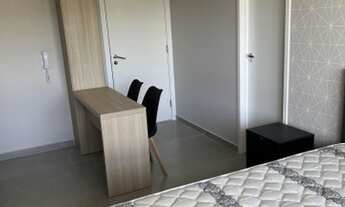 Imagem: Studio novo mobiliado na rua Padre Adelino