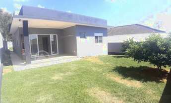 Imagem 4: Casa em Condomínio para Venda e Aluguel em Cajuru do Sul Sorocaba-SP - 874