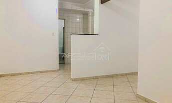 Imagem: Apartamento 1 dormitório José Menino!