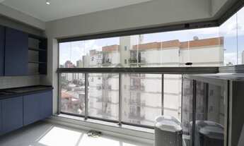 Imagem 6: Apartamento - Cambuí - Campinas