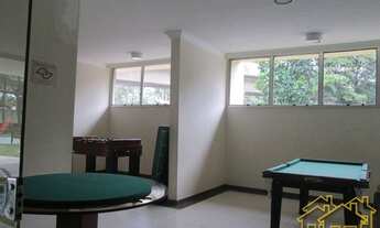 Imagem 3: Apartamento á venda, 85 m², 3 Dormitórios, 1 Vaga