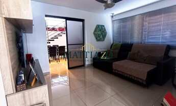 Imagem 5: LIMEIRA - Casa de Condomínio - Jardim Residencial Flora