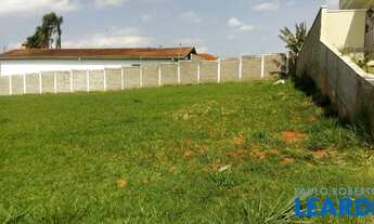 Imagem 3: TERRENO EM CONDOMÍNIO - CONDOMÍNIO QUERÊNCIA - SP