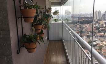 Imagem 6: SÃO PAULO - Apartamento Padrão - VILA FIRMIANO PINTO