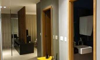 Imagem: São Paulo - Studio - Água Rasa