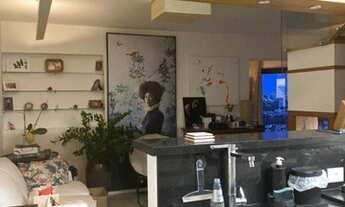 Imagem 5: COBERTURA DUPLEX VENDE CHACARA VILA CLEMENTINO 100 M² (11) 9.5778.1936